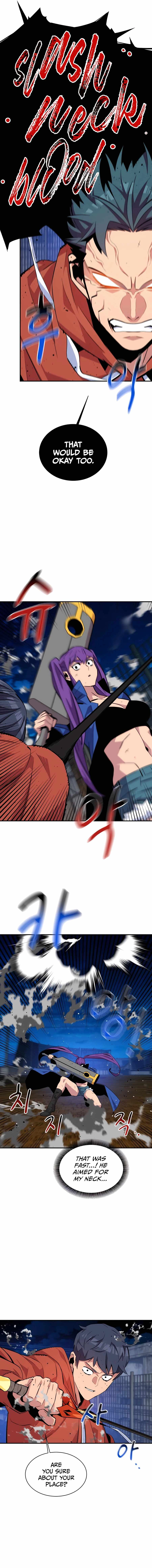 Read Auto Hunting With My Clones Manga Online
