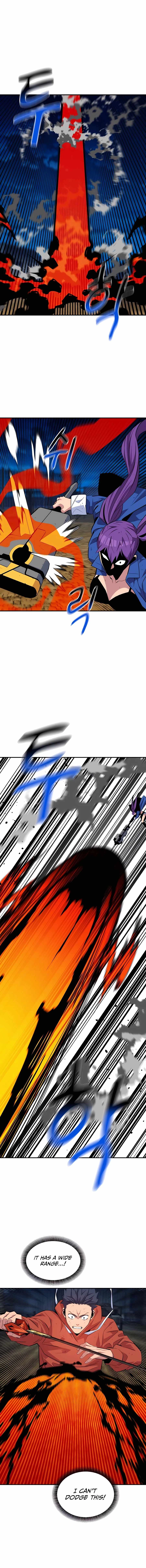Read Auto Hunting With My Clones Manga Online