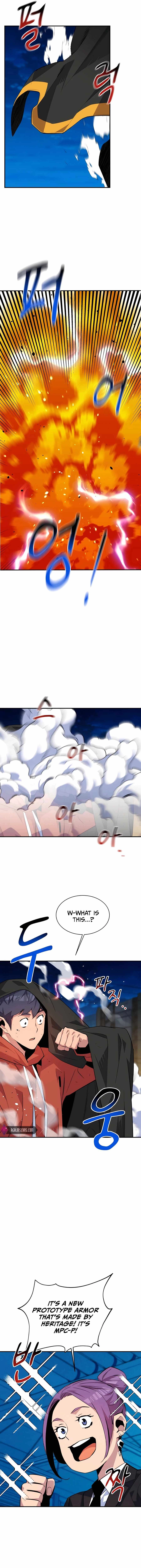 Read Auto Hunting With My Clones Manga Online