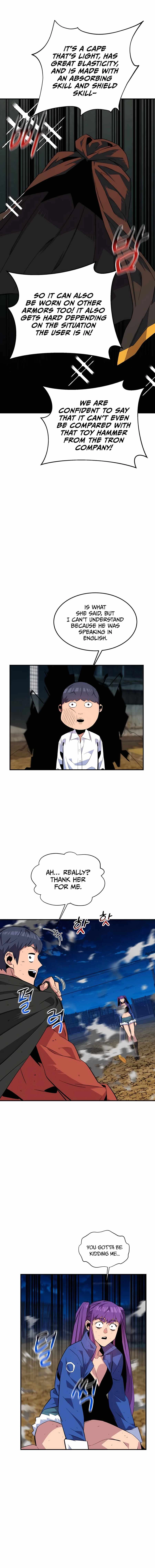 Read Auto Hunting With My Clones Manga Online