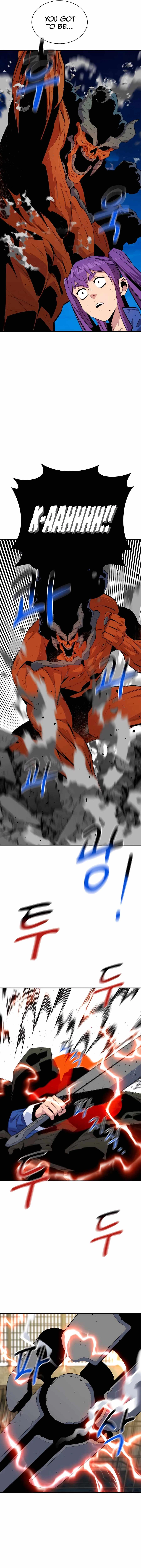 Read Auto Hunting With My Clones Manga Online