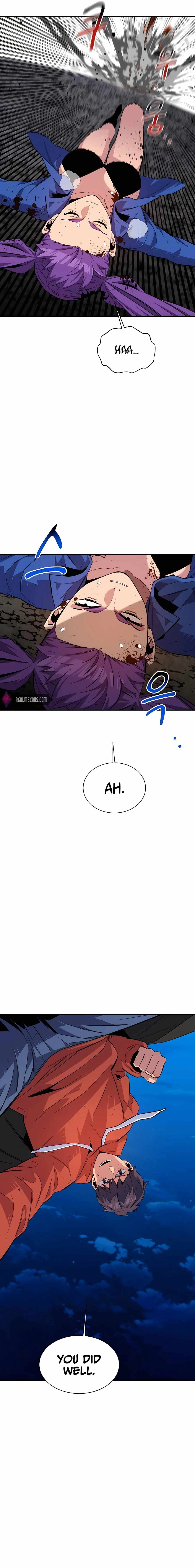 Read Auto Hunting With My Clones Manga Online