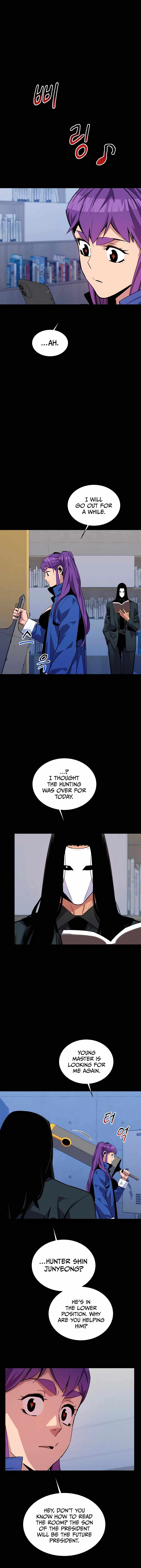 Read Auto Hunting With My Clones Manga Online