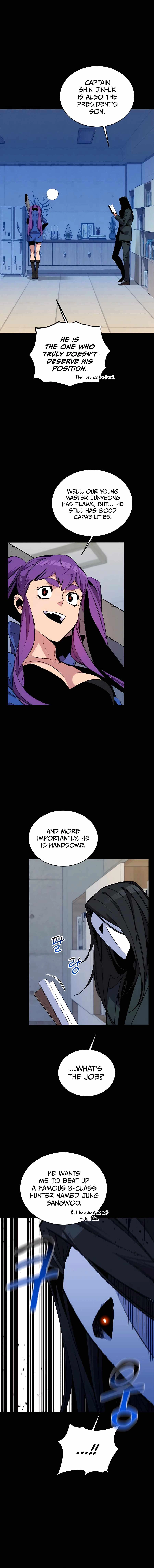 Read Auto Hunting With My Clones Manga Online