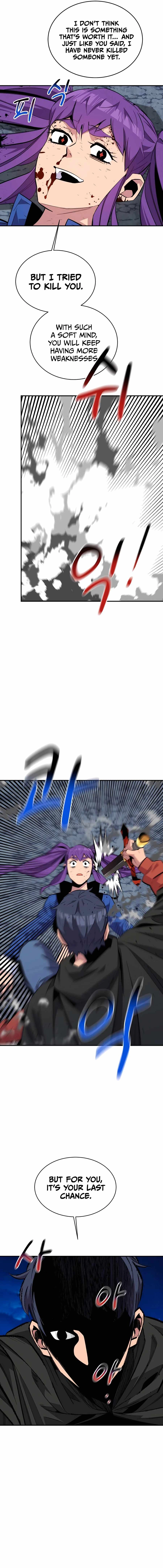 Read Auto Hunting With My Clones Manga Online