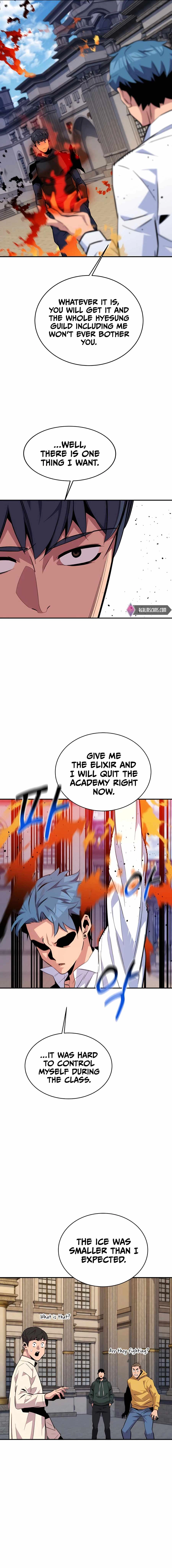 Read Auto Hunting With My Clones Manga Online