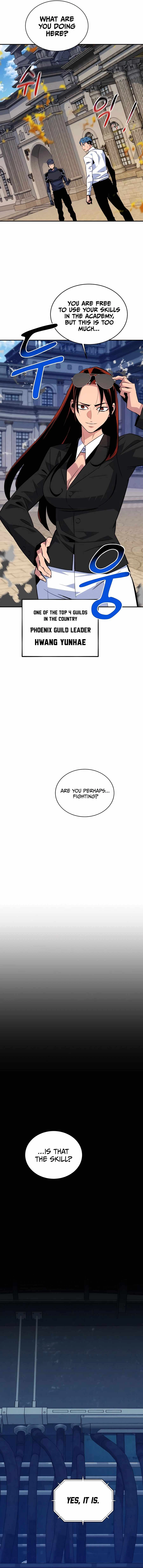 Read Auto Hunting With My Clones Manga Online
