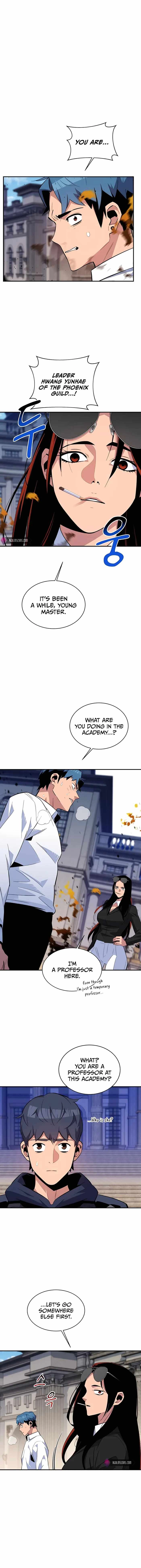 Read Auto Hunting With My Clones Manga Online