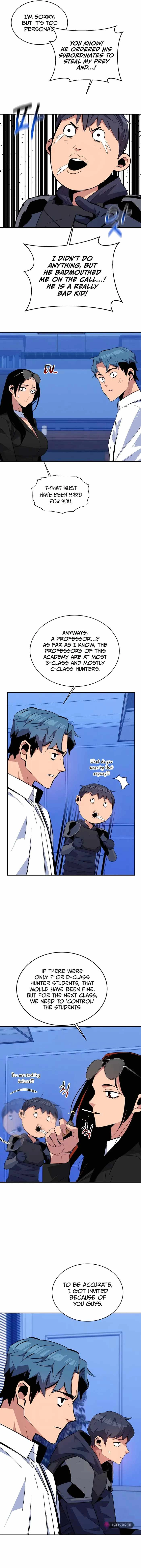 Read Auto Hunting With My Clones Manga Online
