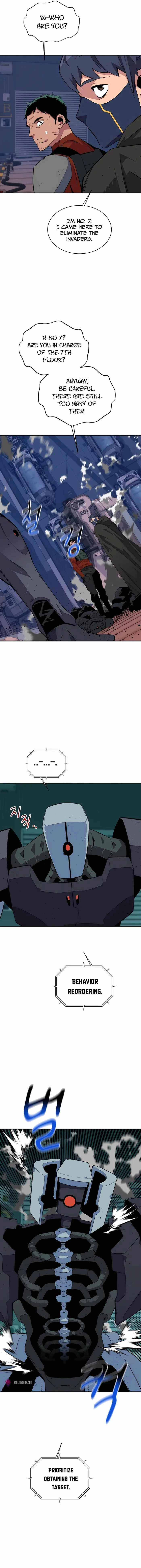 Read Auto Hunting With My Clones Manga Online