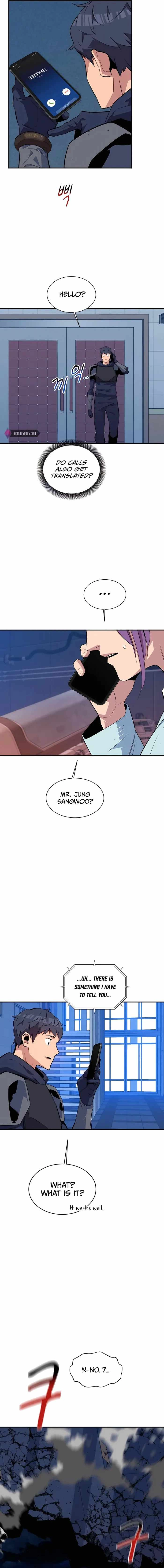 Read Auto Hunting With My Clones Manga Online