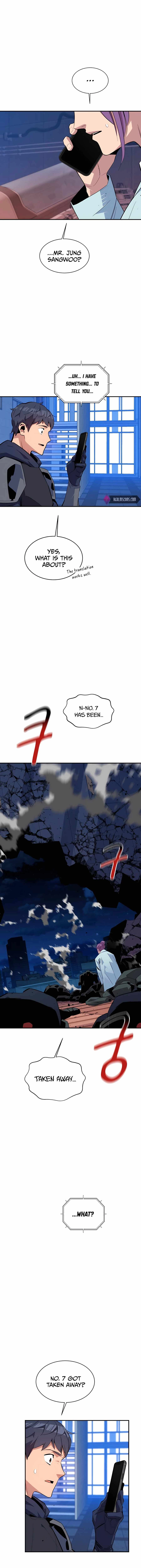 Read Auto Hunting With My Clones Manga Online