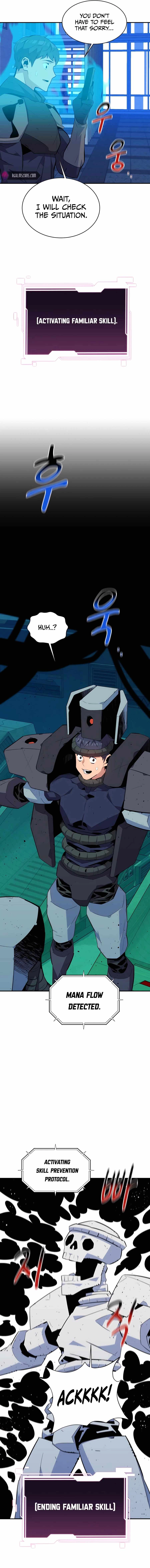 Read Auto Hunting With My Clones Manga Online