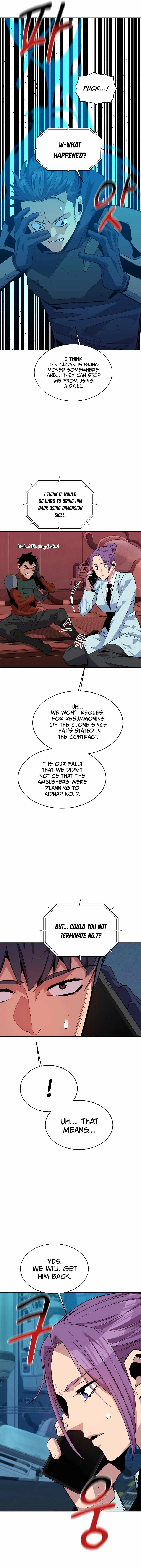 Read Auto Hunting With My Clones Manga Online