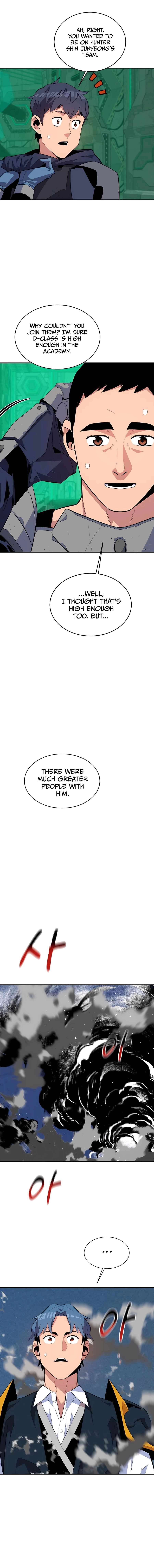 Read Auto Hunting With My Clones Manga Online