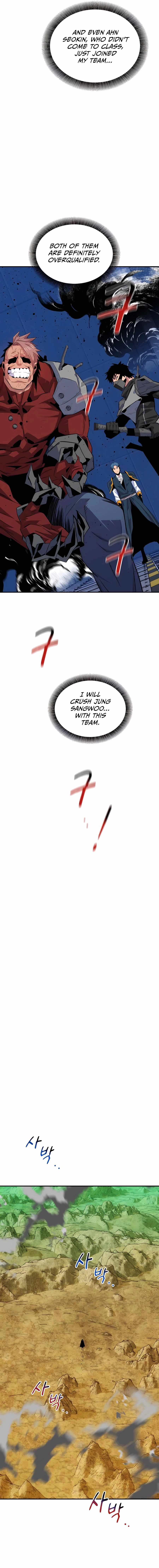 Read Auto Hunting With My Clones Manga Online