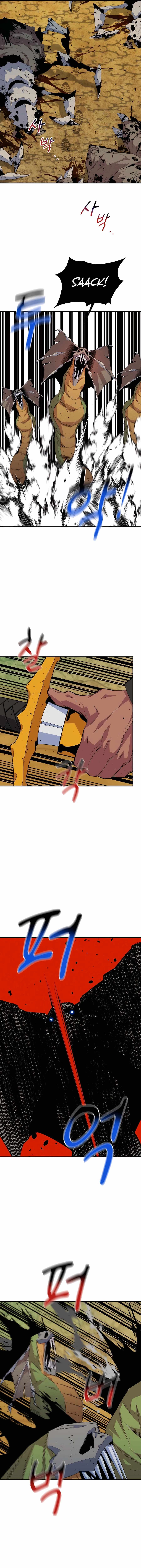 Read Auto Hunting With My Clones Manga Online
