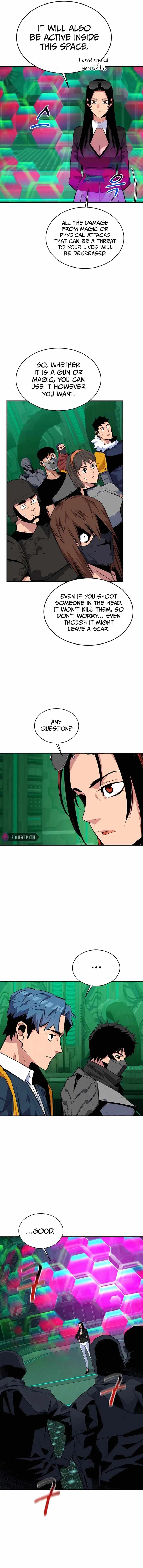 Read Auto Hunting With My Clones Manga Online