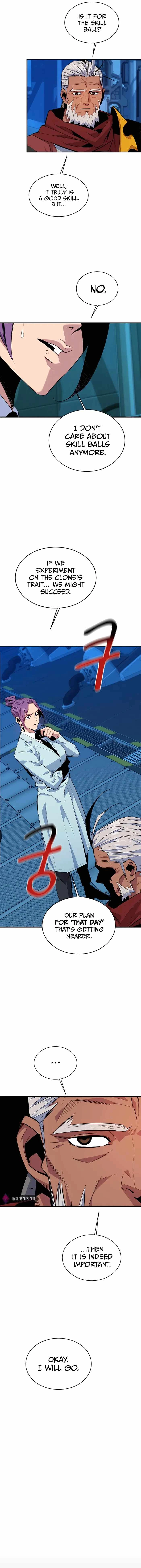 Read Auto Hunting With My Clones Manga Online