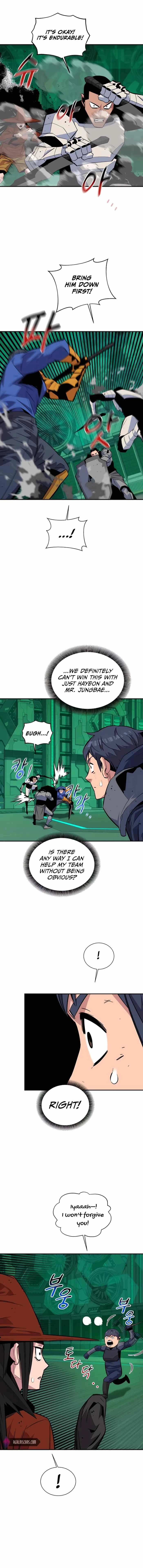 Read Auto Hunting With My Clones Manga Online
