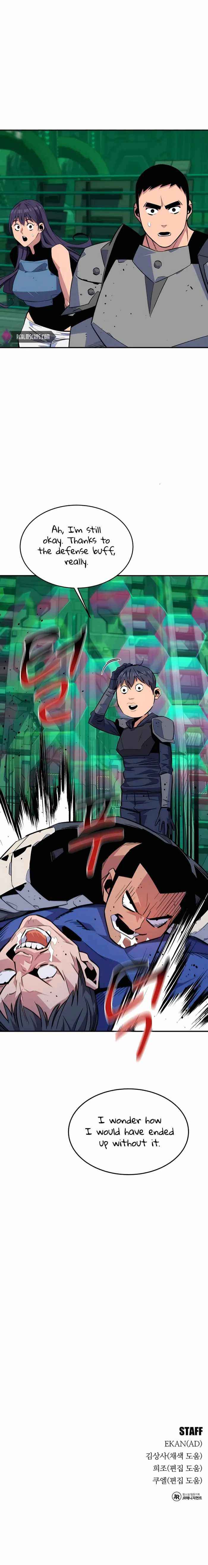 Read Auto Hunting With My Clones Manga Online