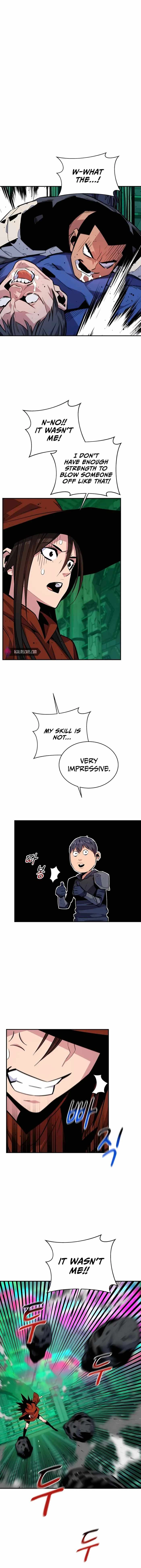 Read Auto Hunting With My Clones Manga Online