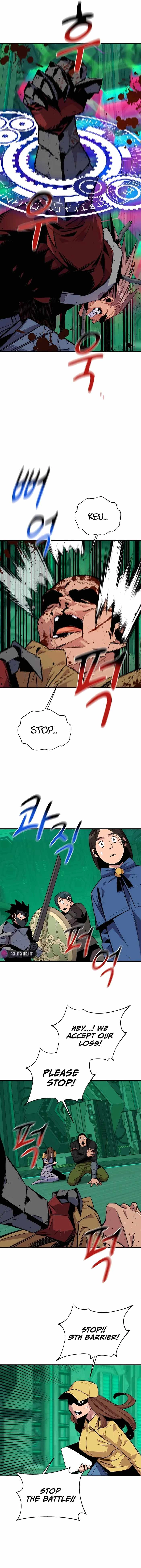 Read Auto Hunting With My Clones Manga Online