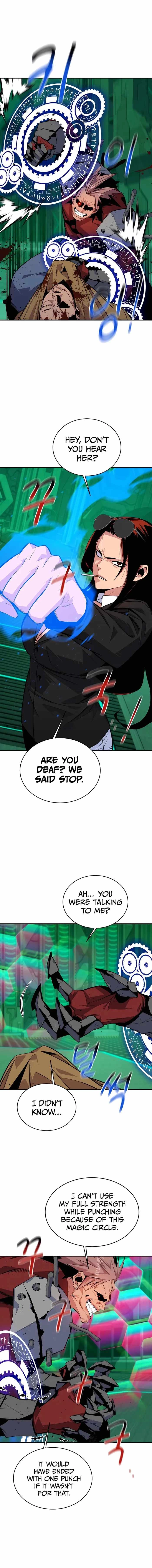 Read Auto Hunting With My Clones Manga Online