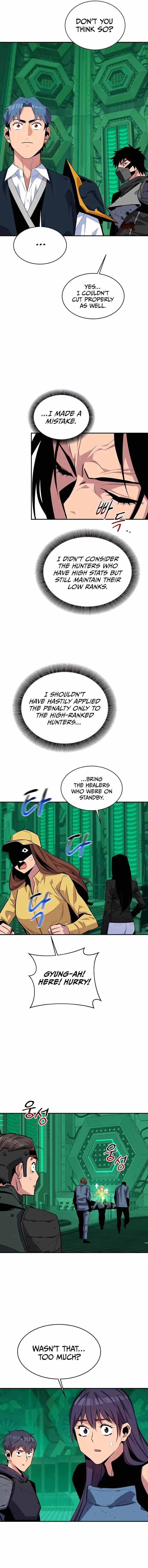Read Auto Hunting With My Clones Manga Online