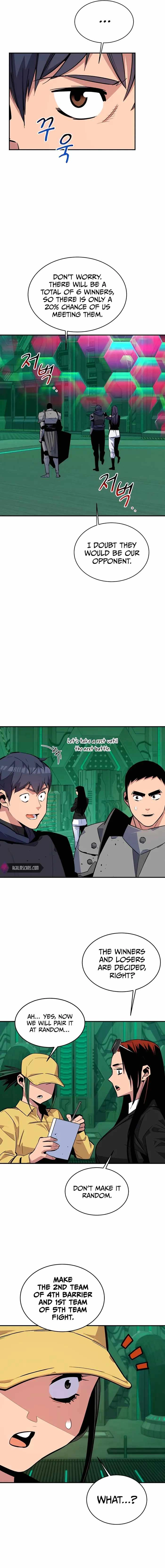 Read Auto Hunting With My Clones Manga Online