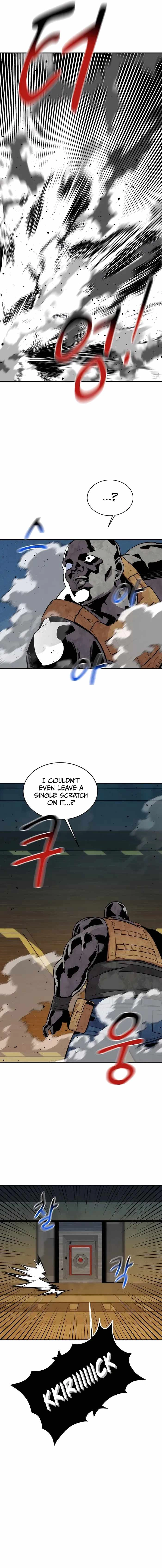 Read Auto Hunting With My Clones Manga Online