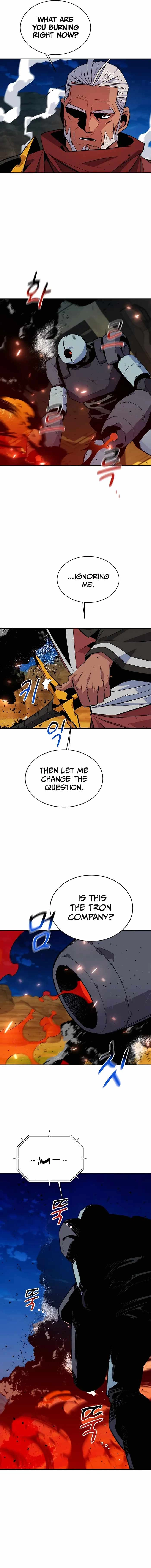 Read Auto Hunting With My Clones Manga Online