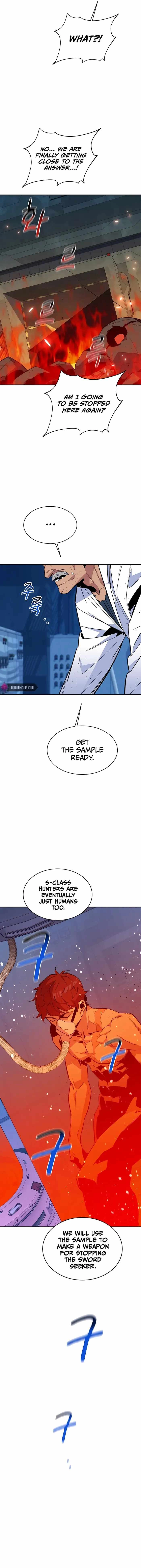 Read Auto Hunting With My Clones Manga Online