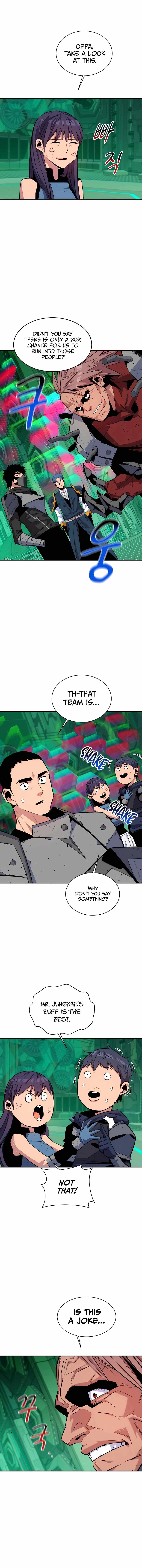 Read Auto Hunting With My Clones Manga Online