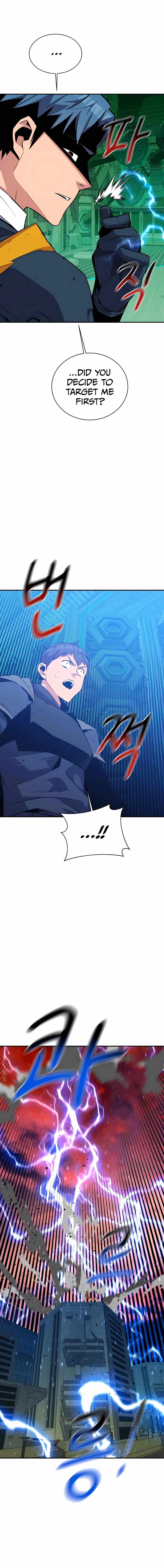 Read Auto Hunting With My Clones Manga Online
