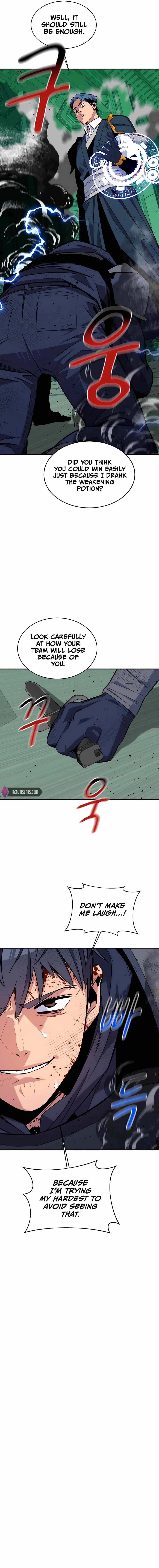 Read Auto Hunting With My Clones Manga Online