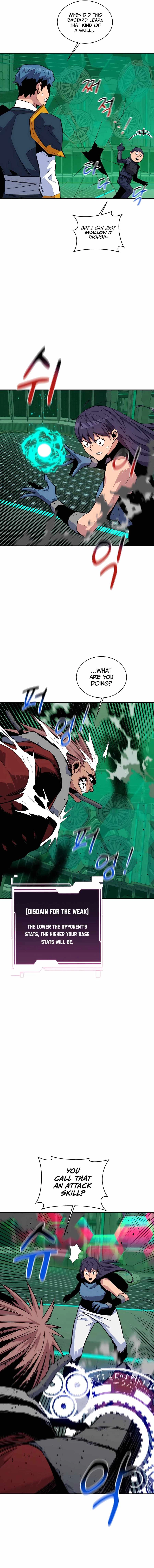 Read Auto Hunting With My Clones Manga Online