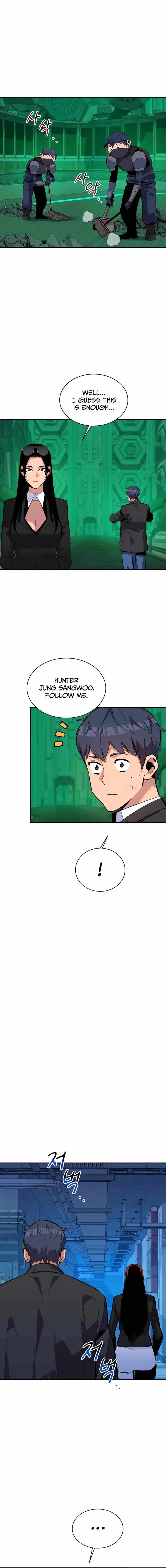 Read Auto Hunting With My Clones Manga Online