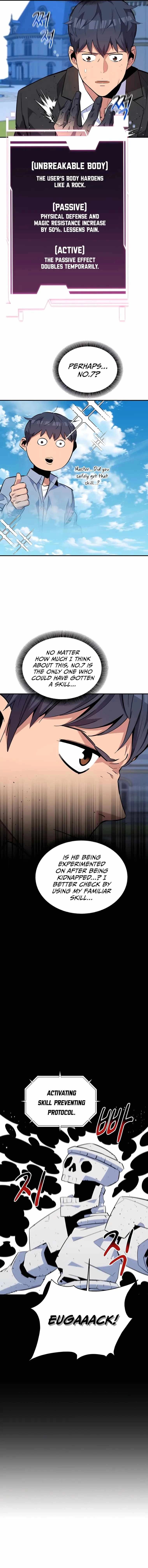 Read Auto Hunting With My Clones Manga Online