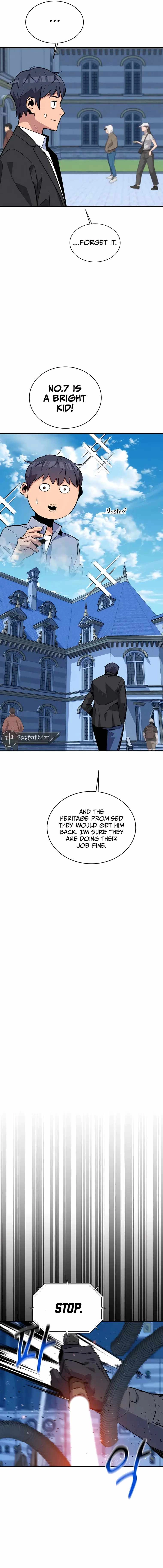 Read Auto Hunting With My Clones Manga Online