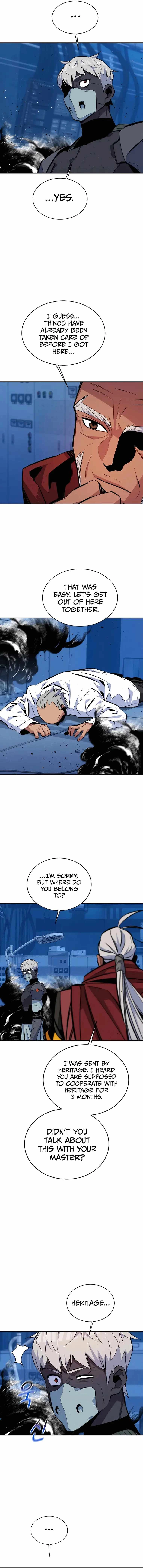 Read Auto Hunting With My Clones Manga Online