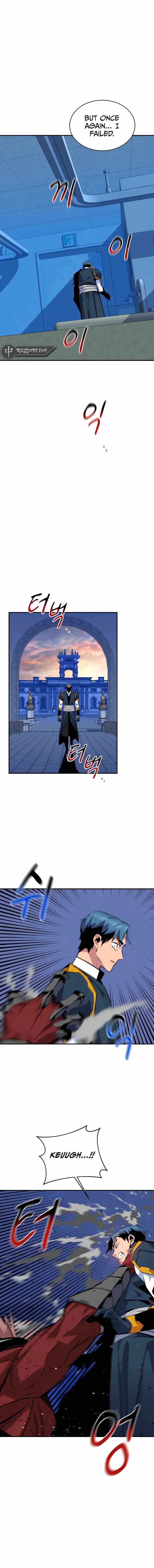 Read Auto Hunting With My Clones Manga Online