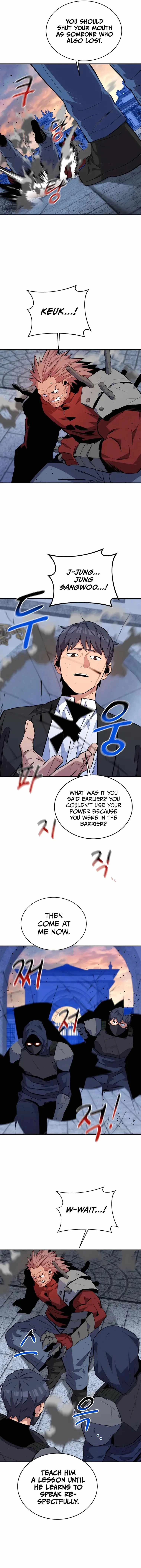 Read Auto Hunting With My Clones Manga Online