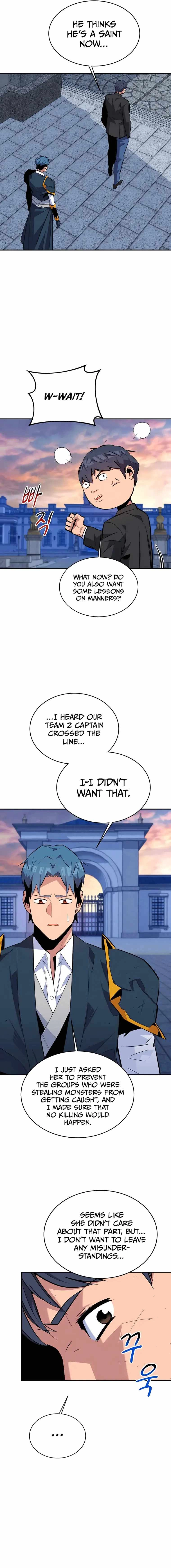 Read Auto Hunting With My Clones Manga Online