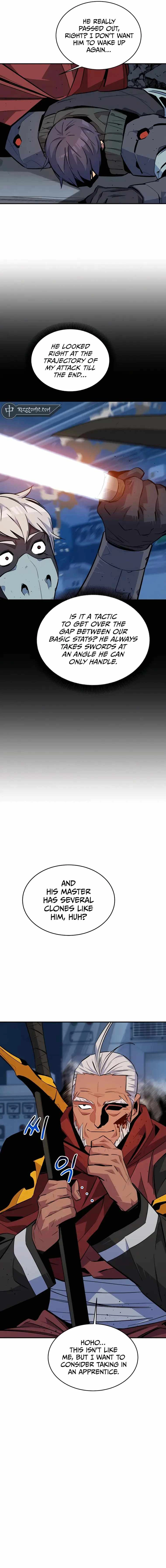 Read Auto Hunting With My Clones Manga Online