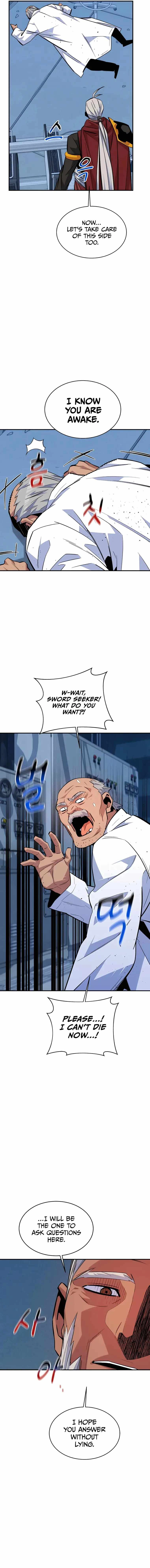 Read Auto Hunting With My Clones Manga Online