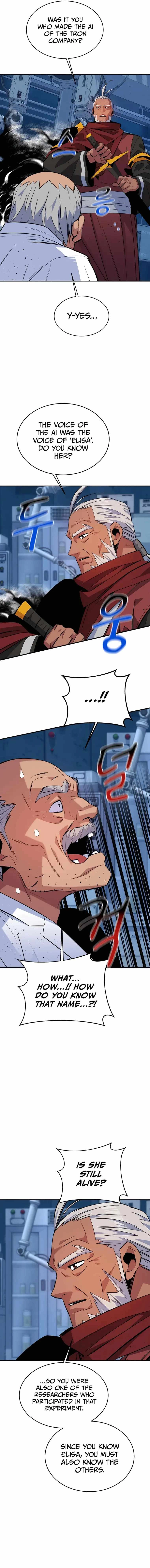 Read Auto Hunting With My Clones Manga Online