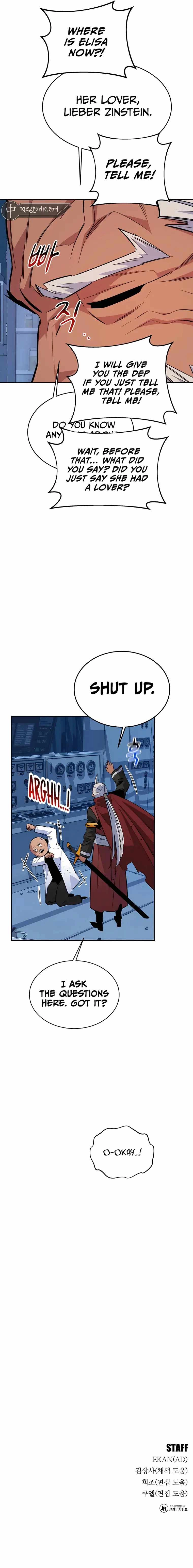 Read Auto Hunting With My Clones Manga Online