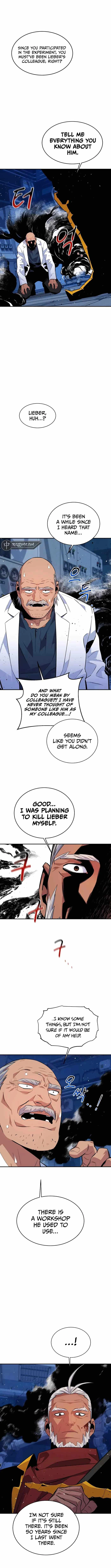 Read Auto Hunting With My Clones Manga Online