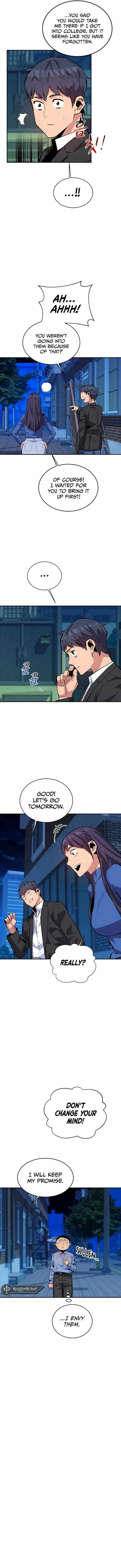 Read Auto Hunting With My Clones Manga Online